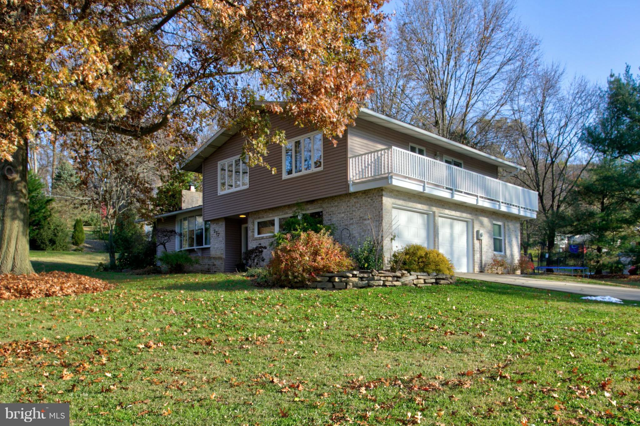 227 Kendig Road Conestoga, PA 17516 - Photo 25 of 34