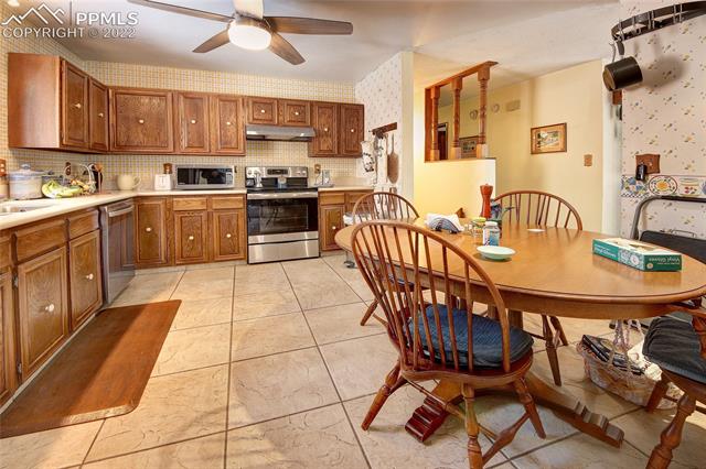 14775 Roller Coaster Road Colorado Springs, CO 80921 - Photo 13 of 35 Gallery Image 13