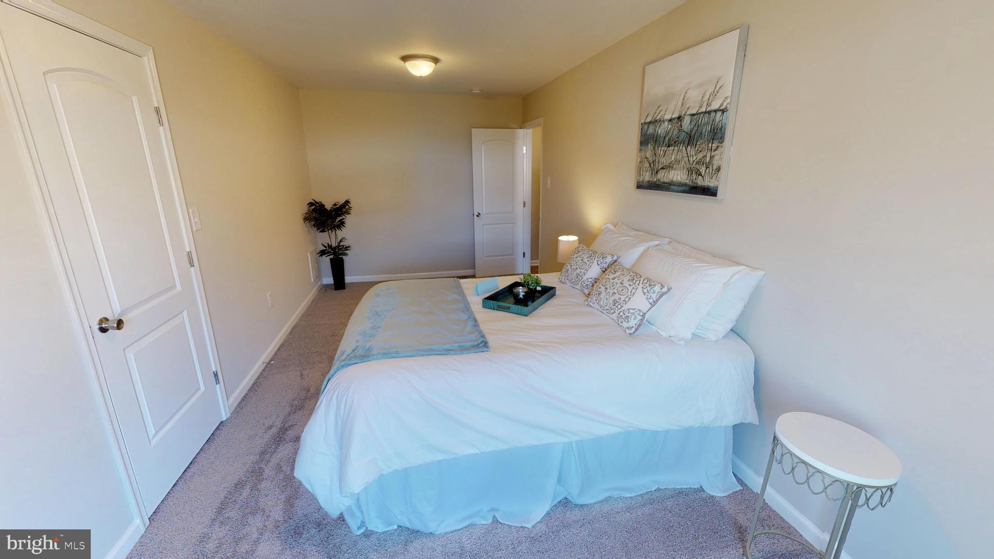 1314 Wickell Road Odenton, MD 21113 - Photo 16 of 21 Master Bedroom