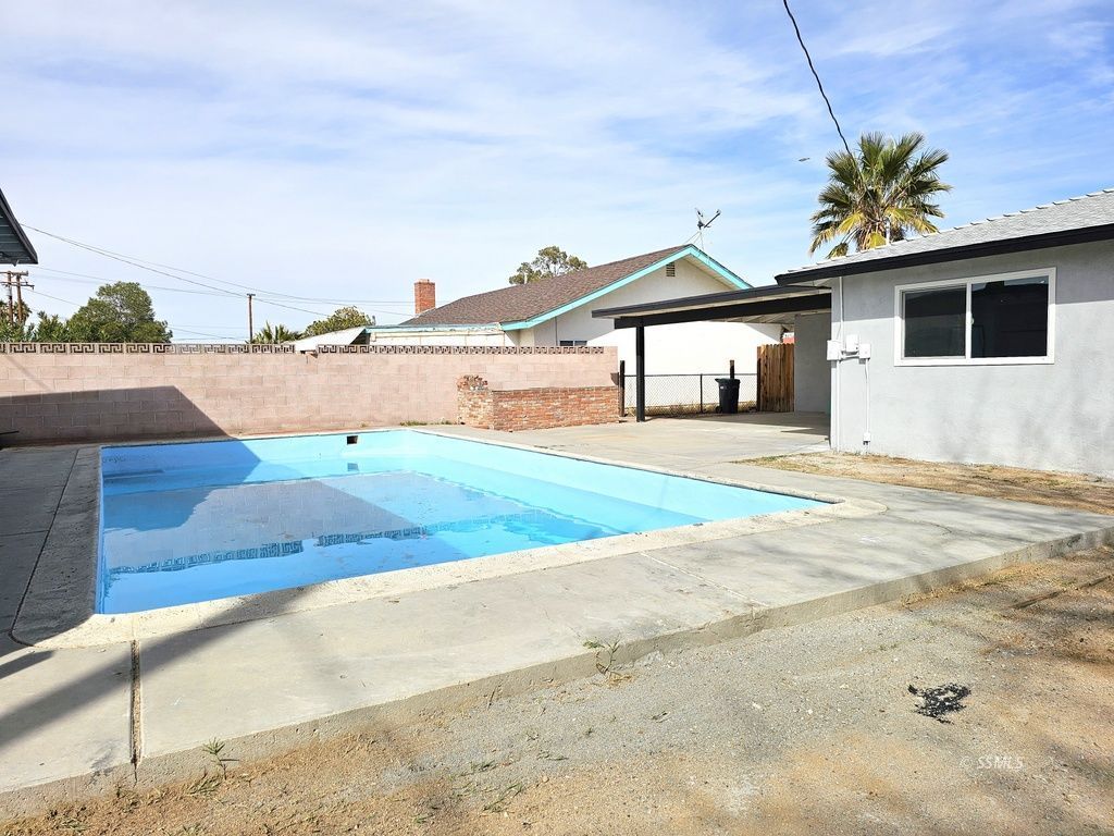 133 South Silver Ridge Street Ridgecrest, CA 93555 - Photo 25 of 29 Gallery Image 25