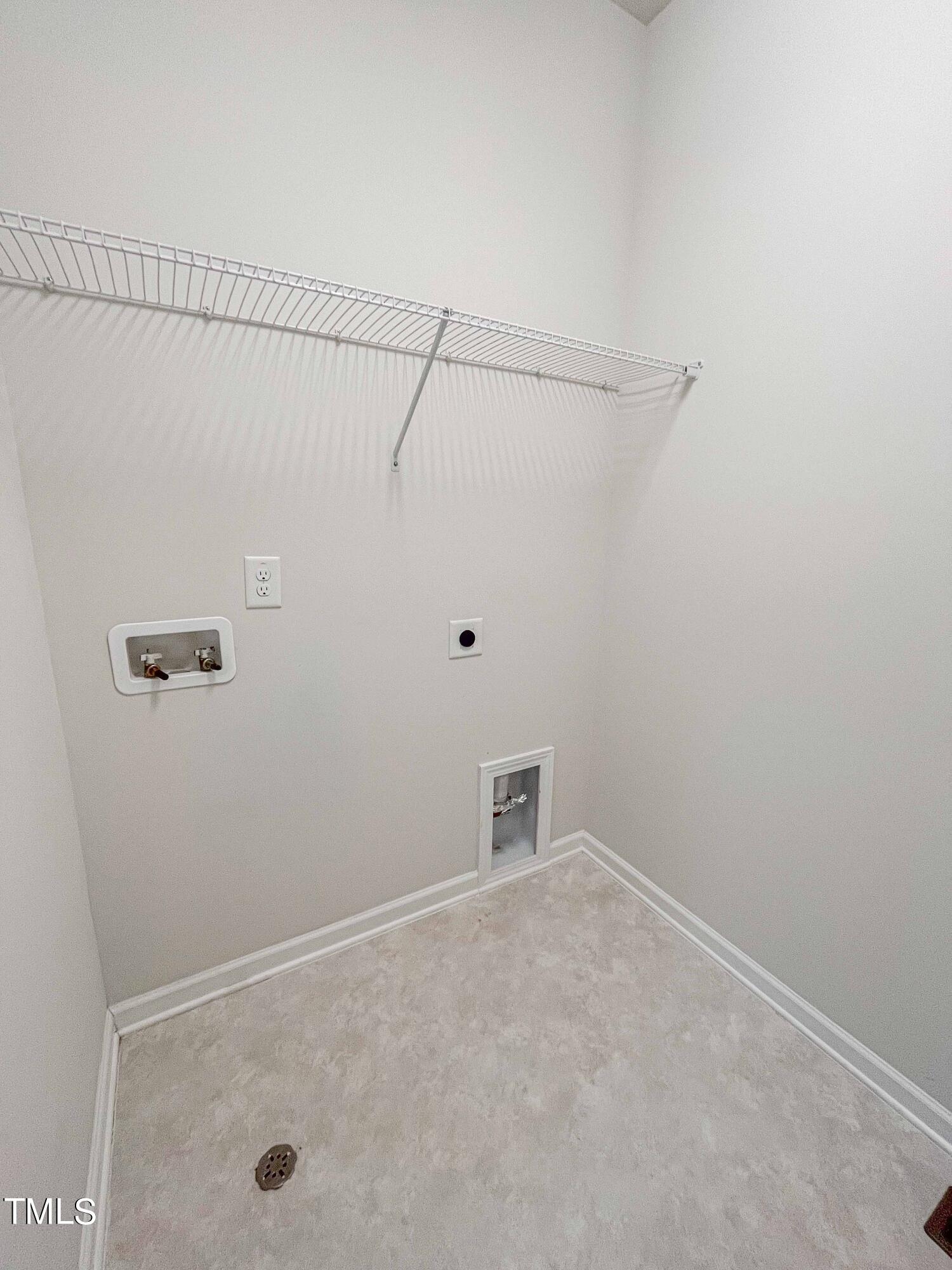 6027 Beale Loop Raleigh, NC 27616 - Photo 18 of 21 a view of a small space