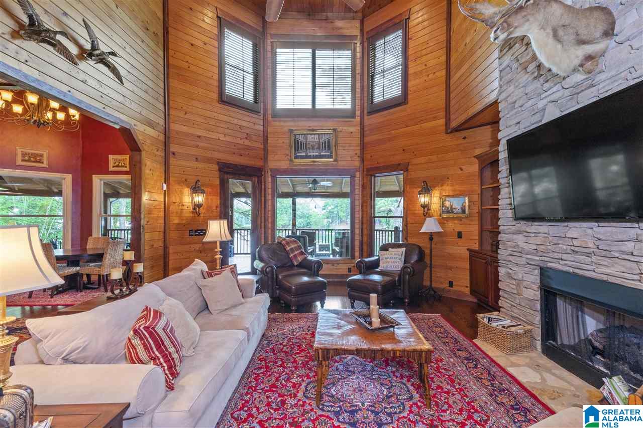 71 Stoney Ridge Alexander City, AL 35010 - Photo 8 of 49