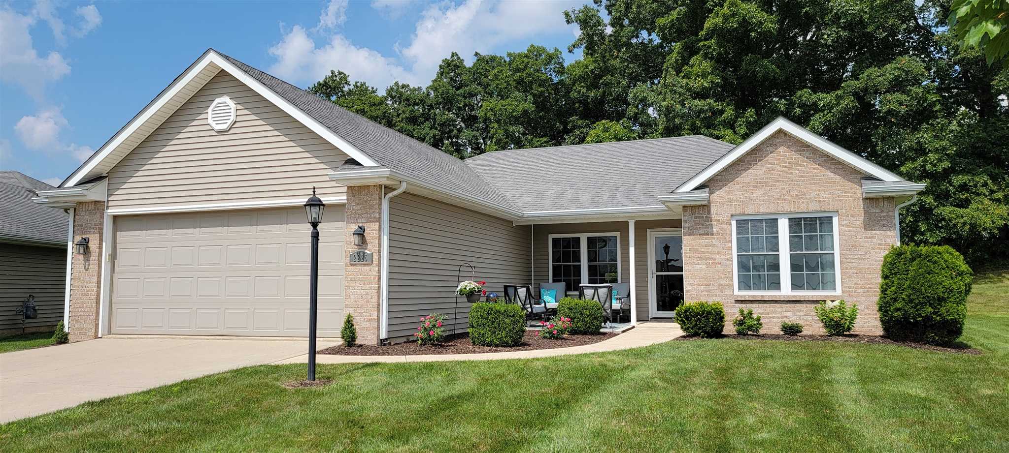 2225 Cedar Ridge Cove Fort Wayne, IN 46818 - Photo 1 of 30 Gallery Image 1