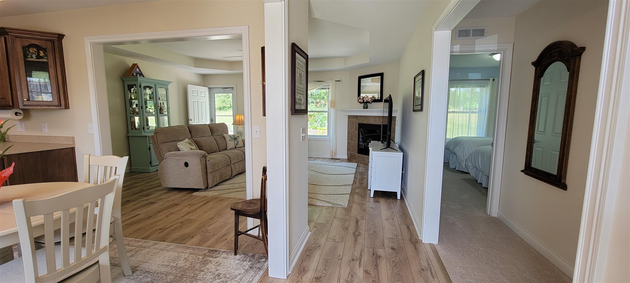 2225 Cedar Ridge Cove Fort Wayne, IN 46818 - Photo 2 of 30 Gallery Image 2