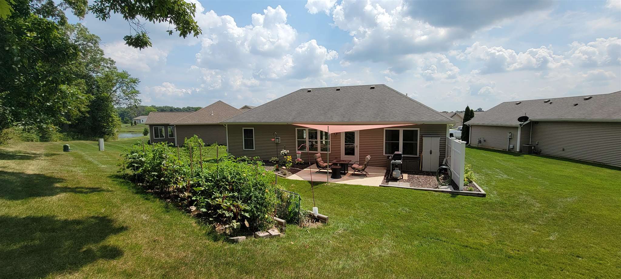 2225 Cedar Ridge Cove Fort Wayne, IN 46818 - Photo 30 of 30 Gallery Image 30