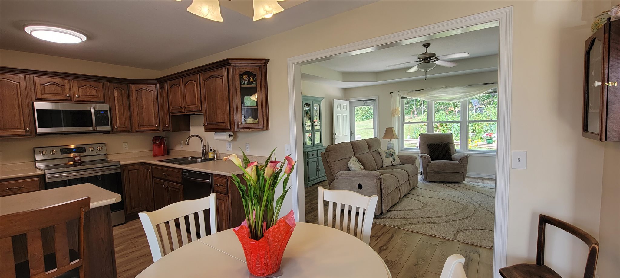 2225 Cedar Ridge Cove Fort Wayne, IN 46818 - Photo 5 of 30 Gallery Image 5
