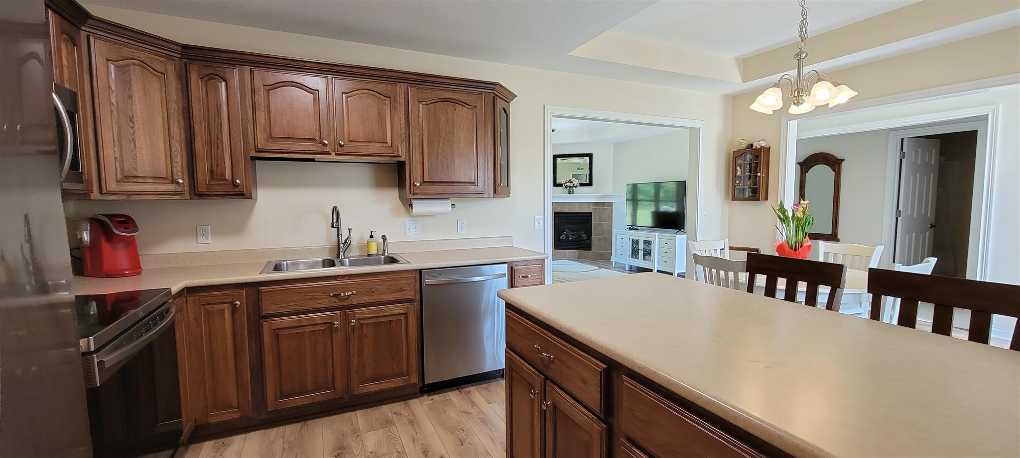 2225 Cedar Ridge Cove Fort Wayne, IN 46818 - Photo 7 of 30 Gallery Image 7
