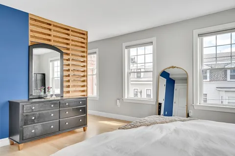 $815,000 | 27 Parker Street, Unit 2, Boston, MA 02129