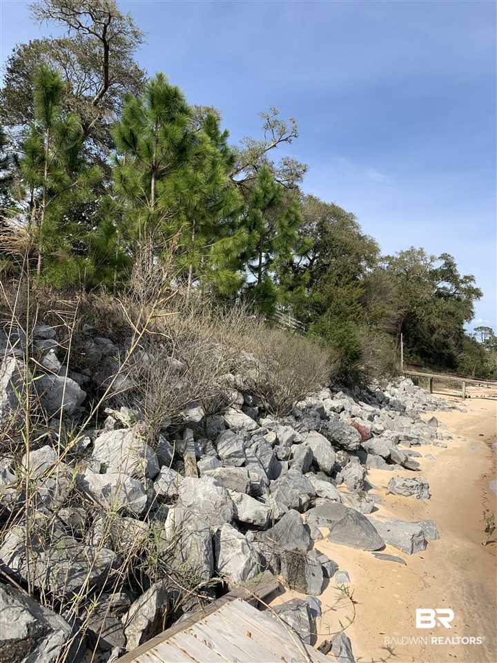 Woodlands Drive Lillian, AL 36549 - Photo 9 of 17 Waterfront Lot