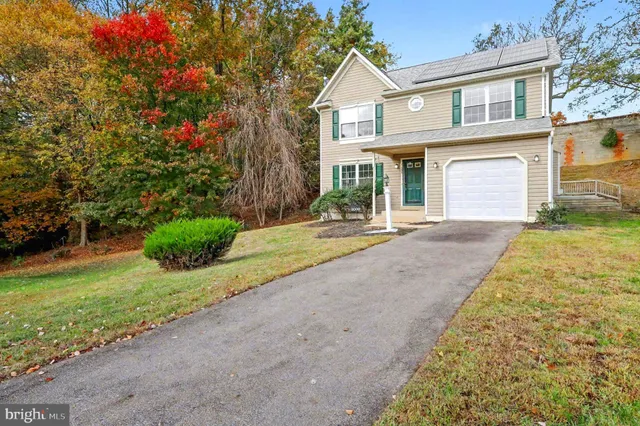 $450,000 | 2000 Chita Court, Temple Hills, MD 20748