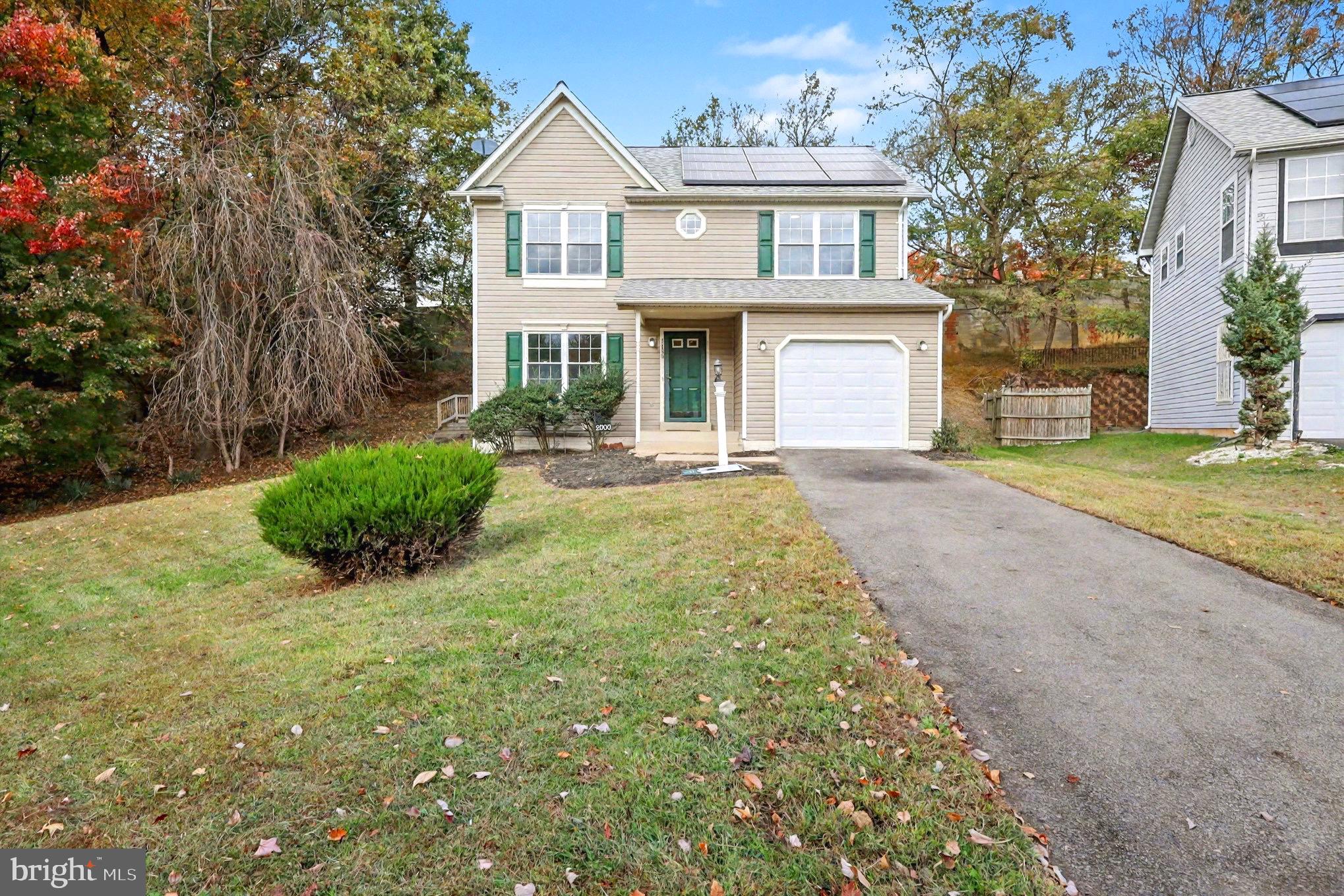 2000 Chita Court Temple Hills, MD 20748 - Photo 2 of 38