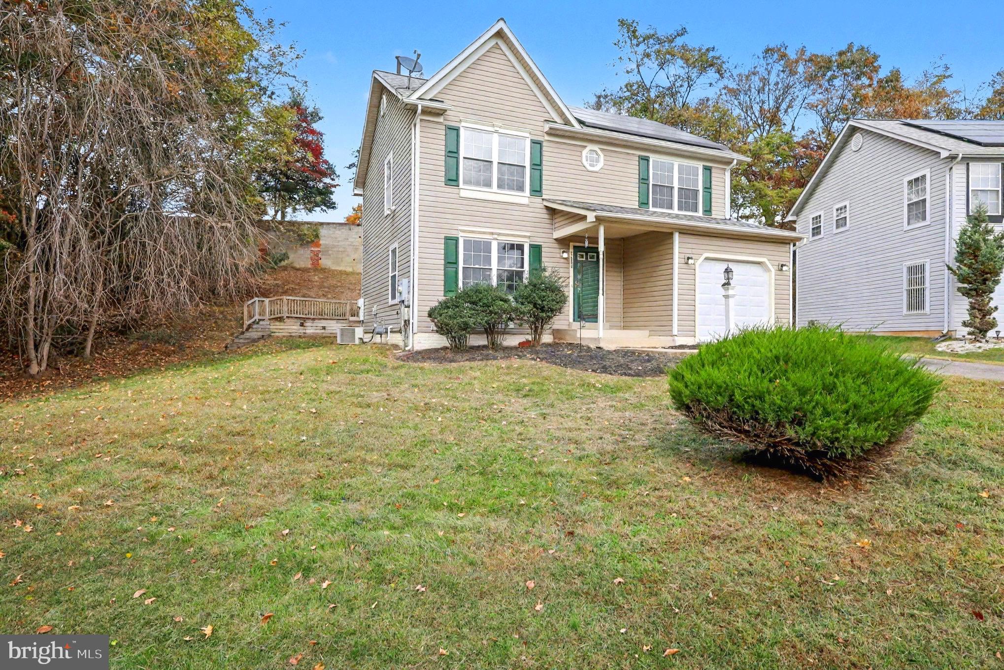 2000 Chita Court Temple Hills, MD 20748 - Photo 3 of 38