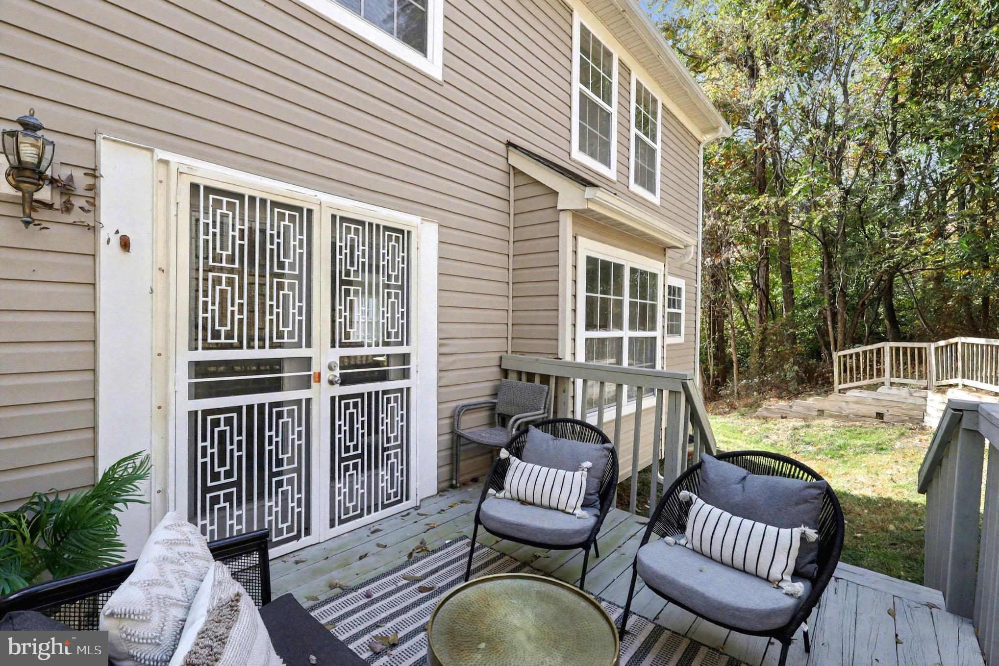 2000 Chita Court Temple Hills, MD 20748 - Photo 31 of 38