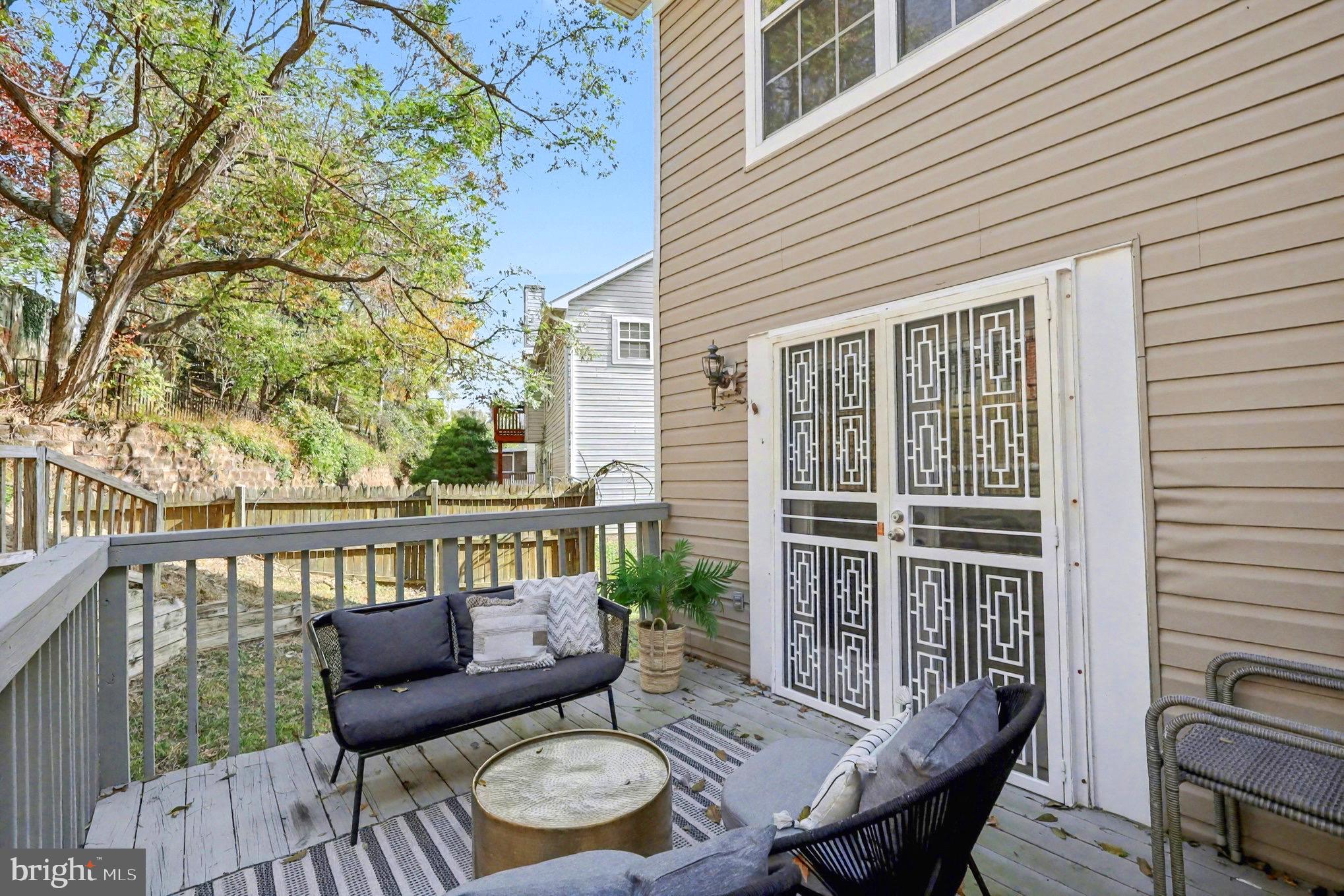 2000 Chita Court Temple Hills, MD 20748 - Photo 32 of 38