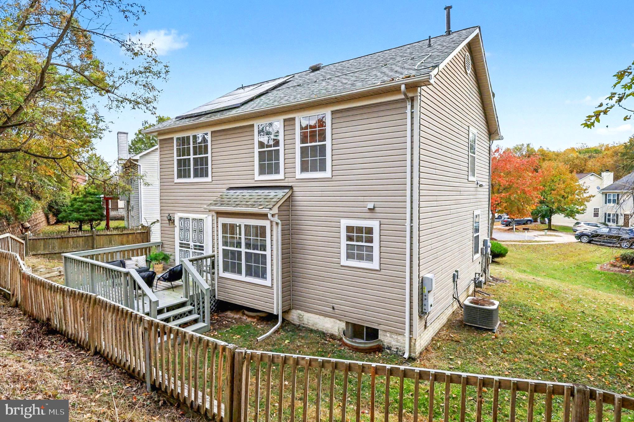 2000 Chita Court Temple Hills, MD 20748 - Photo 33 of 38