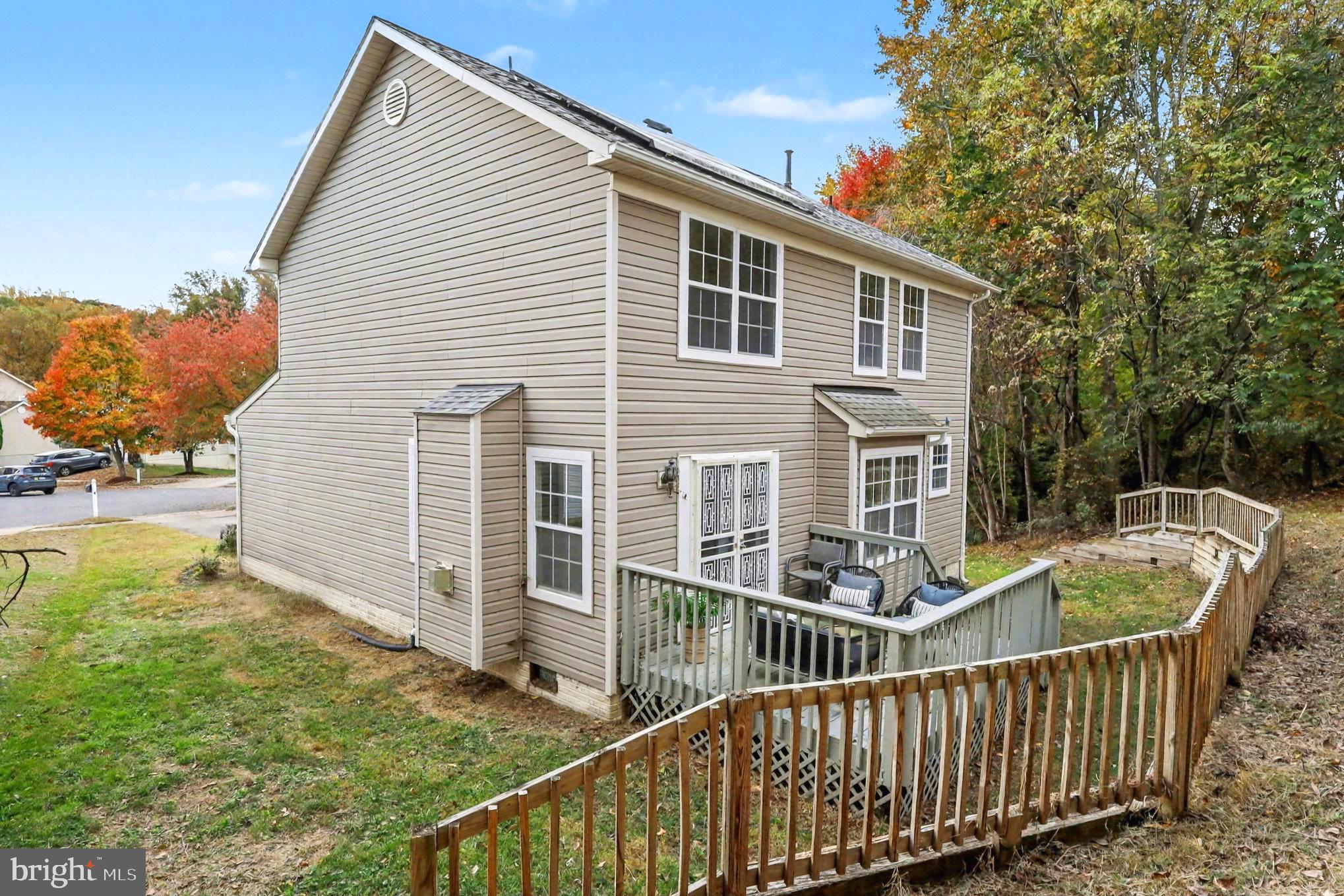 2000 Chita Court Temple Hills, MD 20748 - Photo 34 of 38