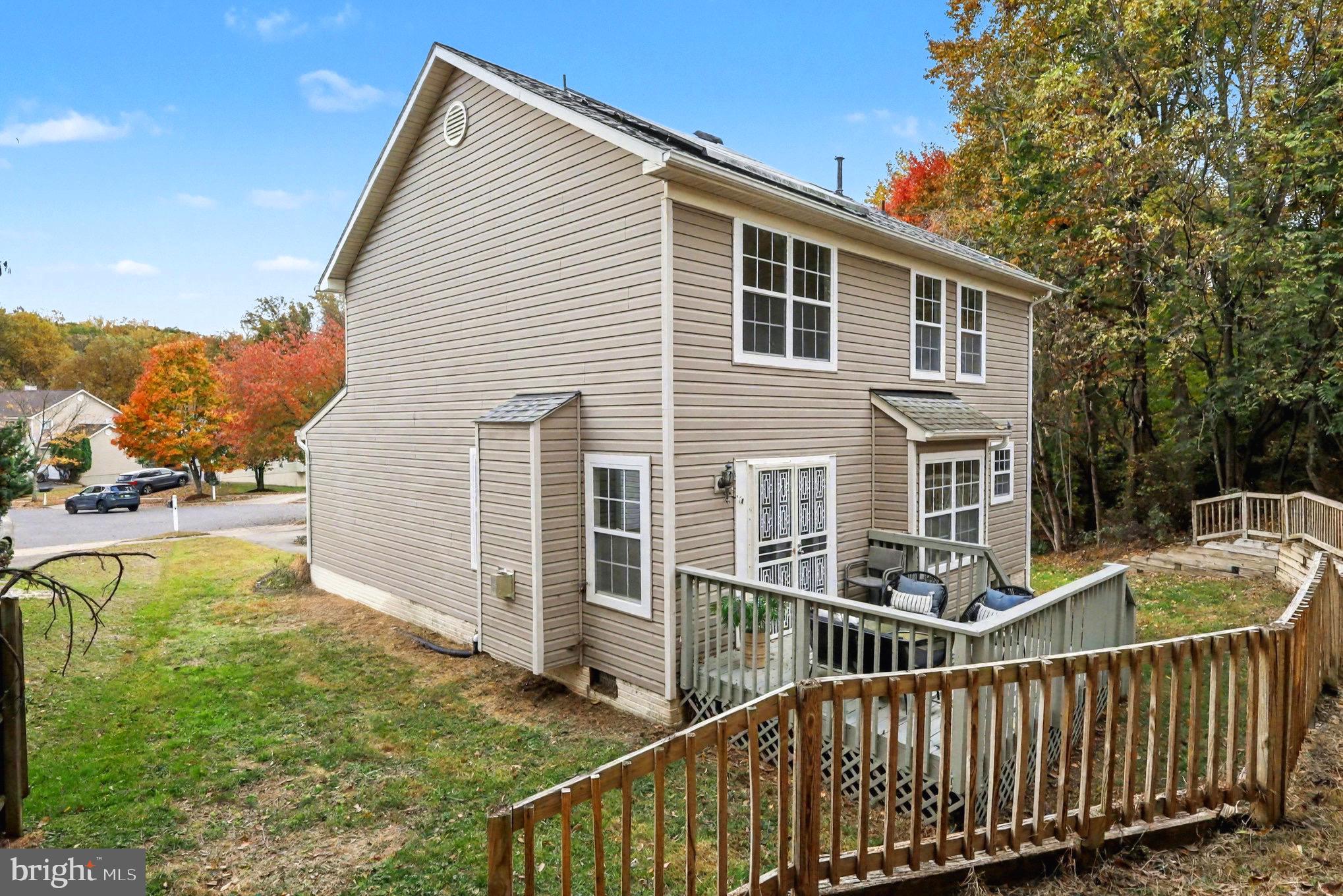 2000 Chita Court Temple Hills, MD 20748 - Photo 35 of 38