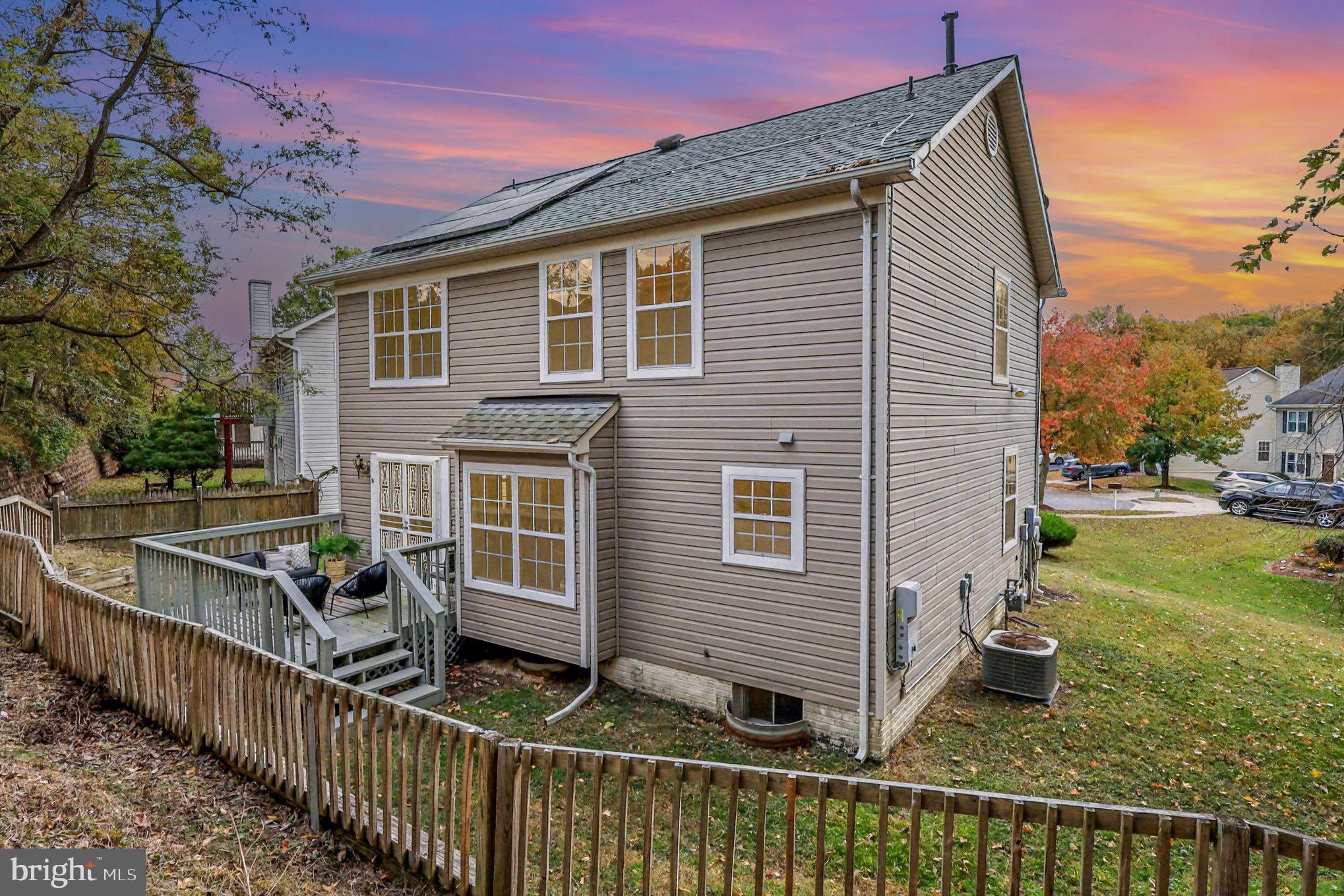 2000 Chita Court Temple Hills, MD 20748 - Photo 36 of 38