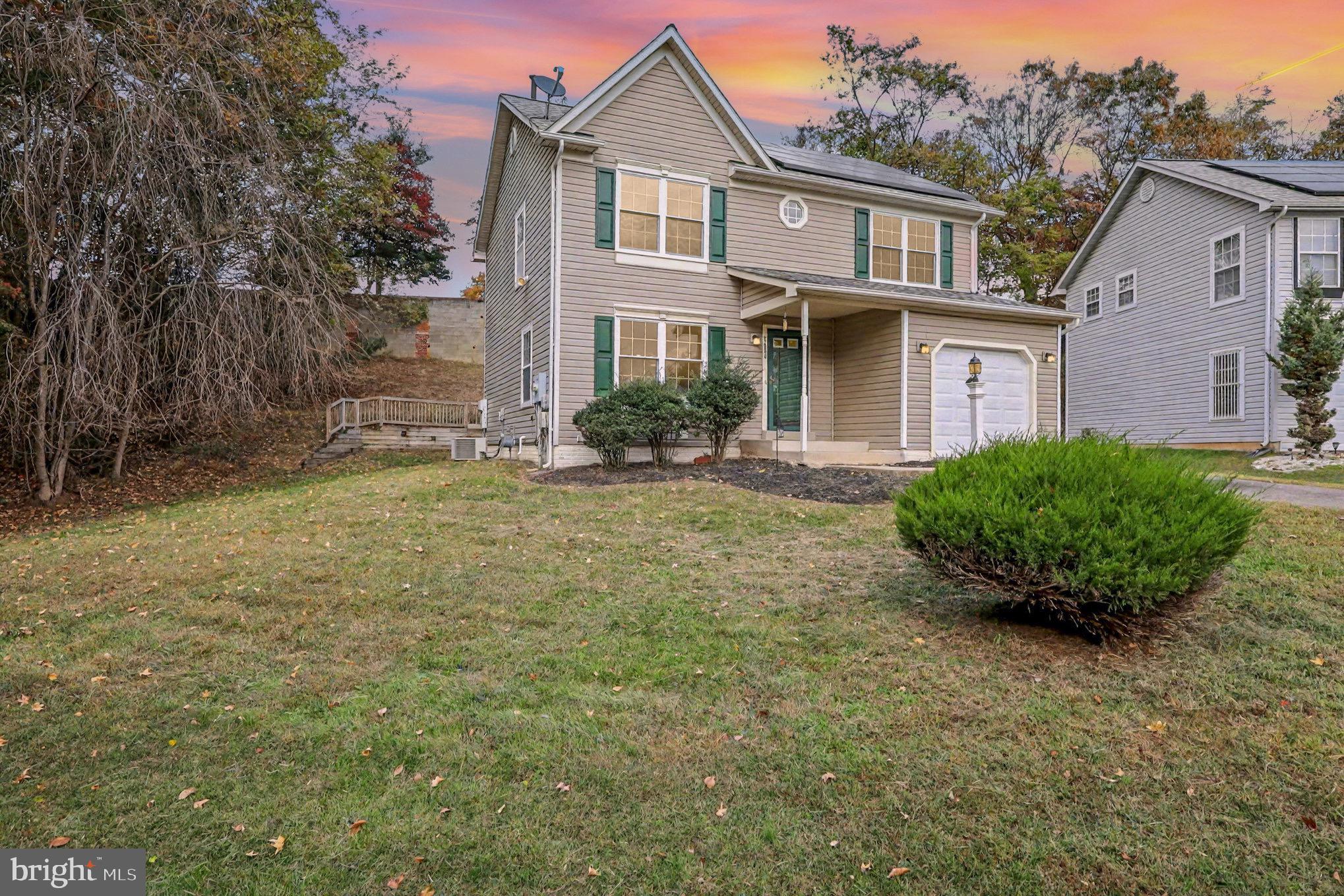 2000 Chita Court Temple Hills, MD 20748 - Photo 37 of 38