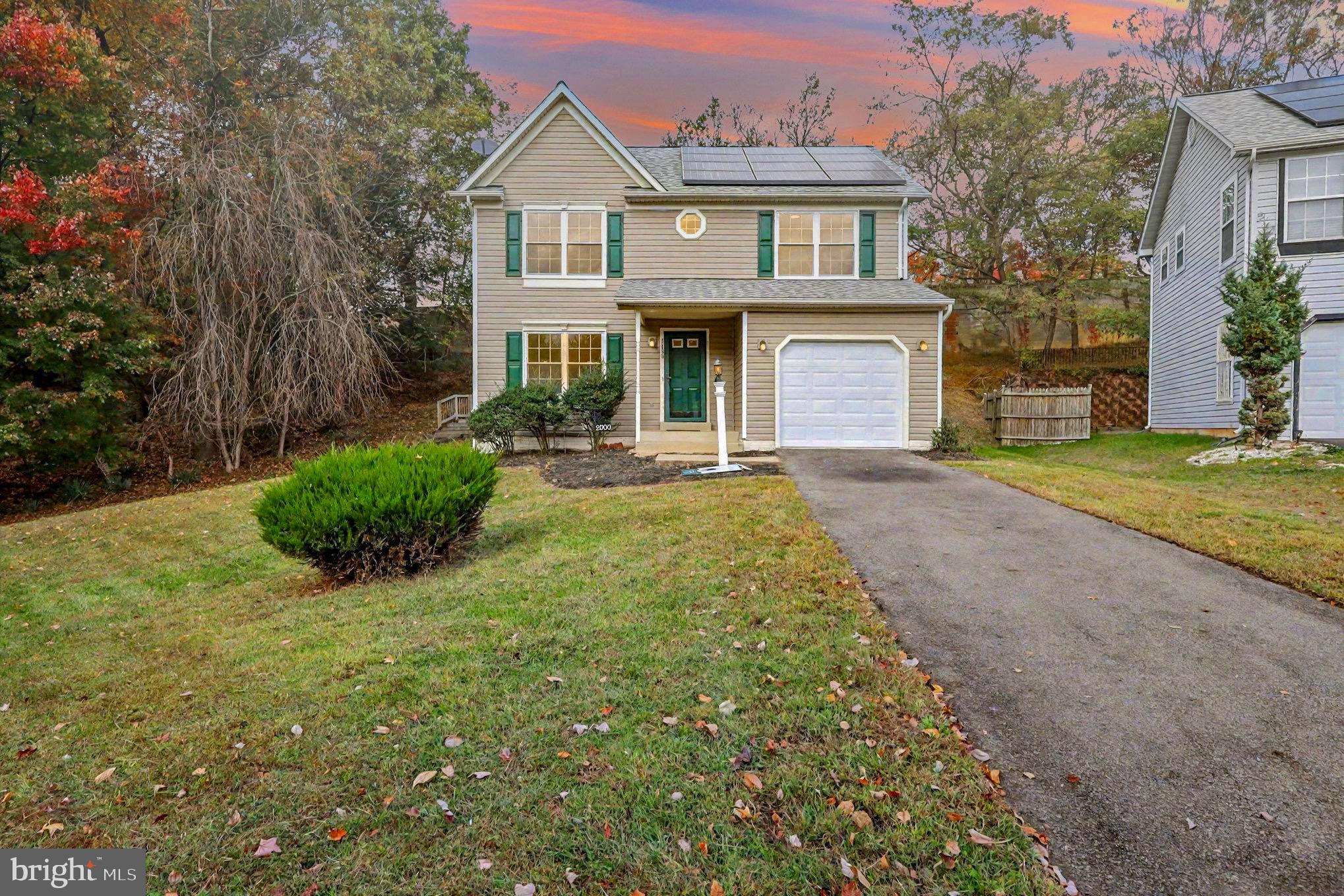 2000 Chita Court Temple Hills, MD 20748 - Photo 38 of 38