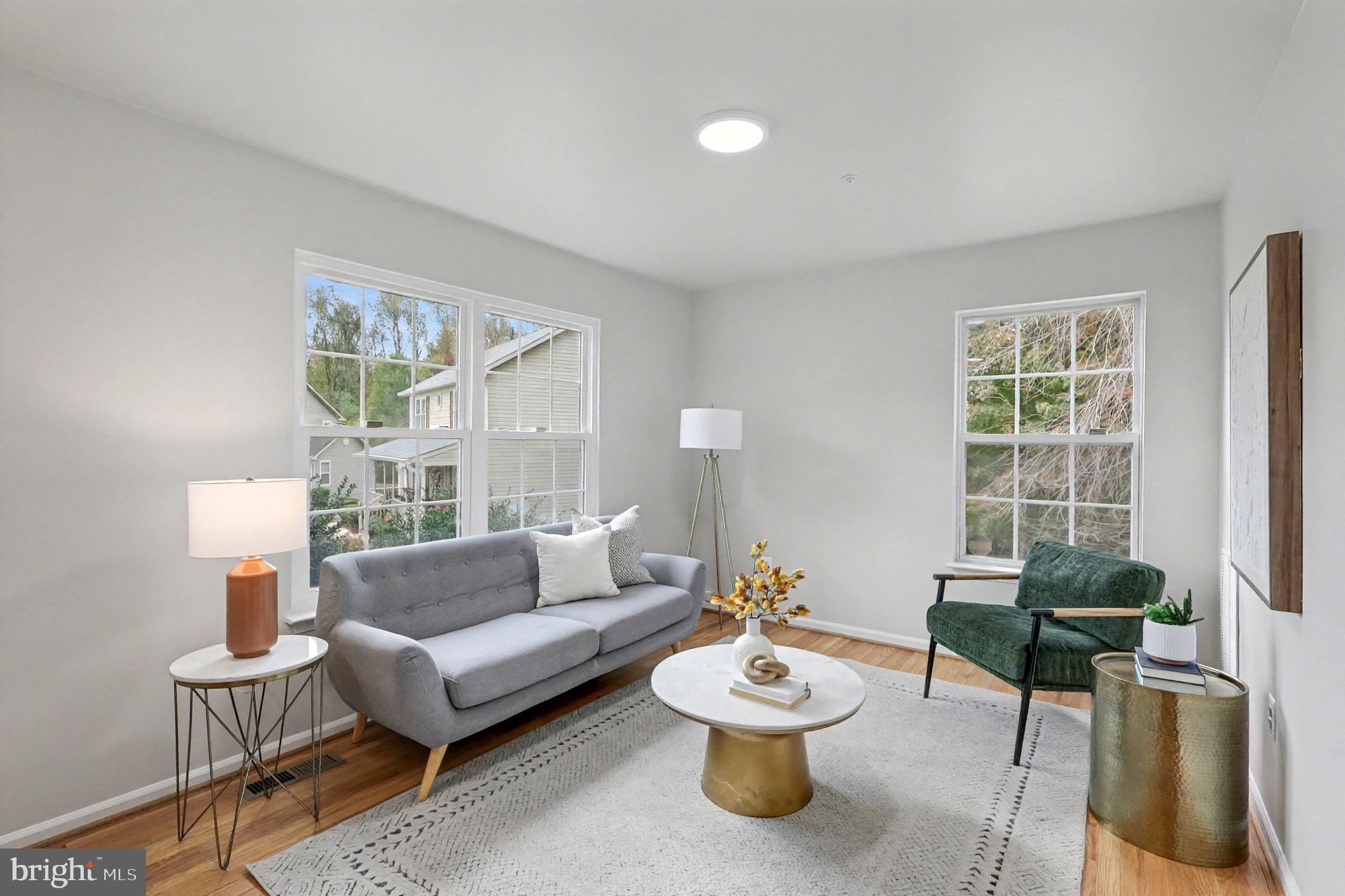 2000 Chita Court Temple Hills, MD 20748 - Photo 4 of 38