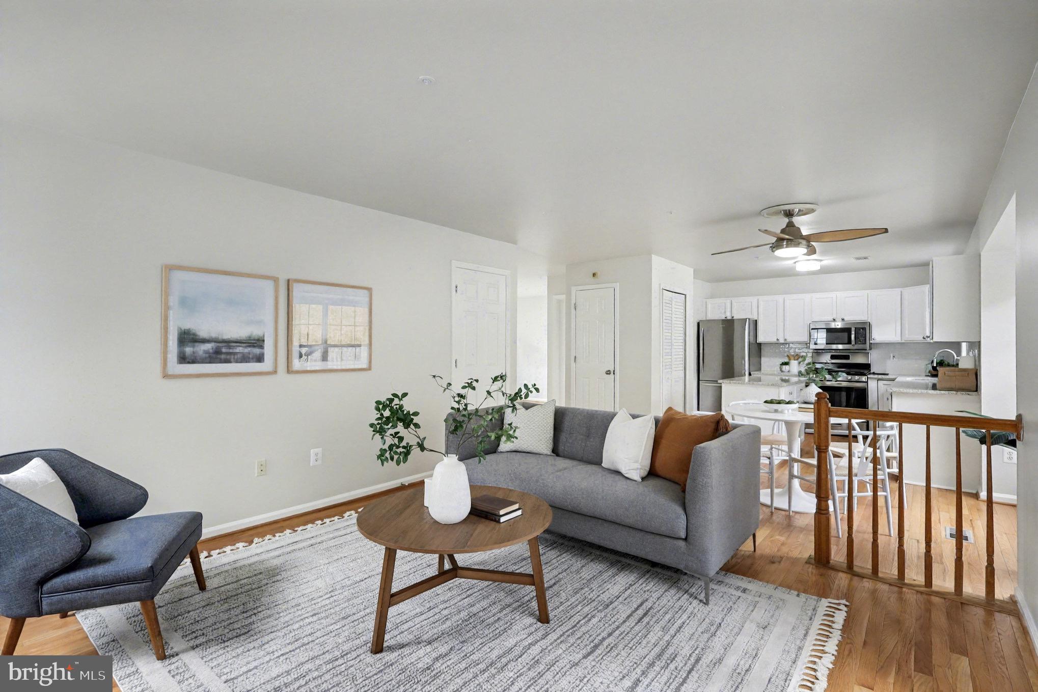 2000 Chita Court Temple Hills, MD 20748 - Photo 6 of 38