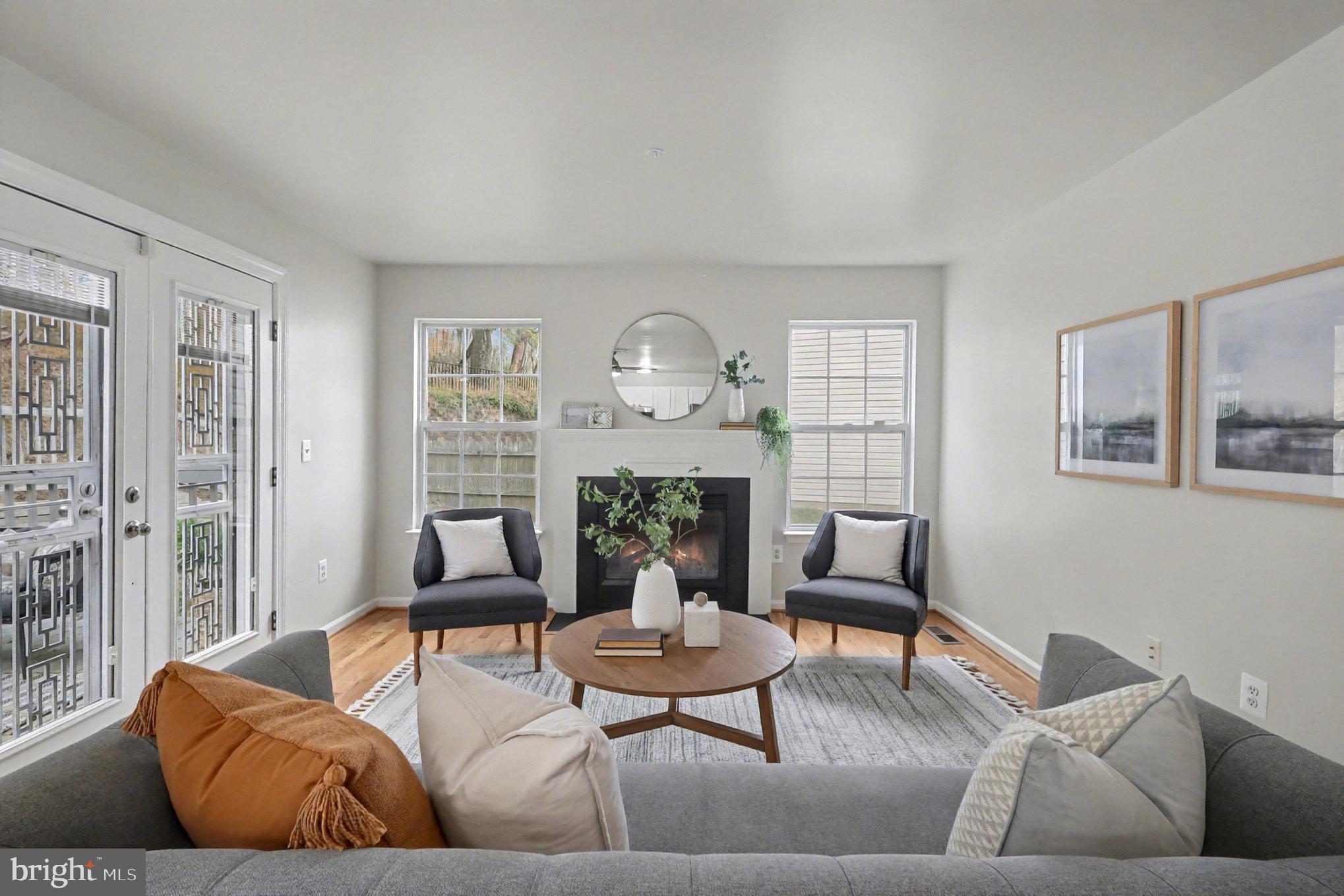 2000 Chita Court Temple Hills, MD 20748 - Photo 8 of 38