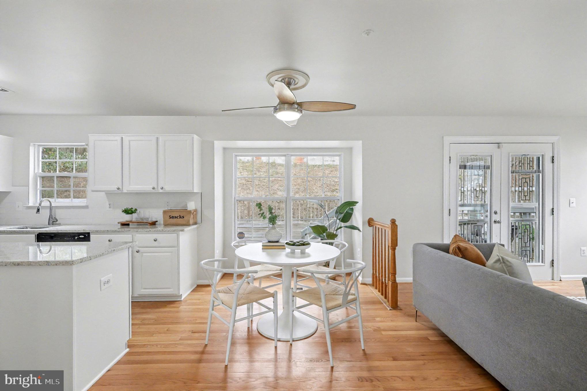 2000 Chita Court Temple Hills, MD 20748 - Photo 9 of 38