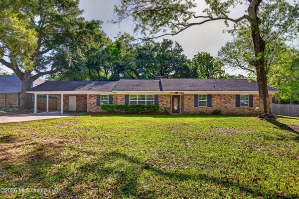 $347,000 | 477 Glen Valley Way, Gulfport, MS 39507