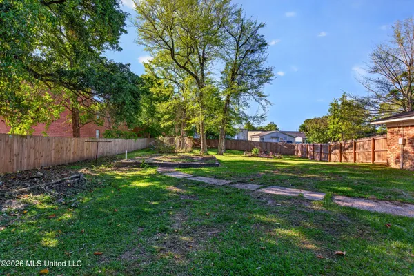 $347,000 | 477 Glen Valley Way, Gulfport, MS 39507
