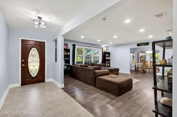 $347,000 | 477 Glen Valley Way, Gulfport, MS 39507