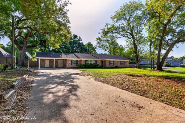 $347,000 | 477 Glen Valley Way, Gulfport, MS 39507