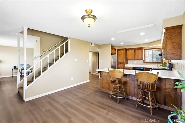 $449,000 | 19504 Dovetail Court, Tehachapi, CA 93561