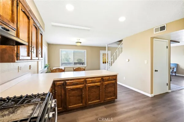 $449,000 | 19504 Dovetail Court, Tehachapi, CA 93561