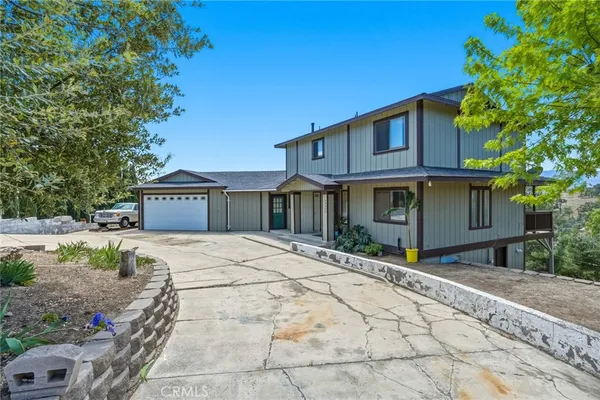 $449,000 | 19504 Dovetail Court, Tehachapi, CA 93561