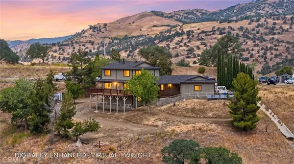 $449,000 | 19504 Dovetail Court, Tehachapi, CA 93561