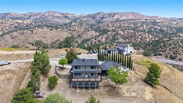 $449,000 | 19504 Dovetail Court, Tehachapi, CA 93561