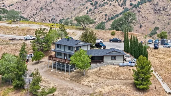 $449,000 | 19504 Dovetail Court, Tehachapi, CA 93561