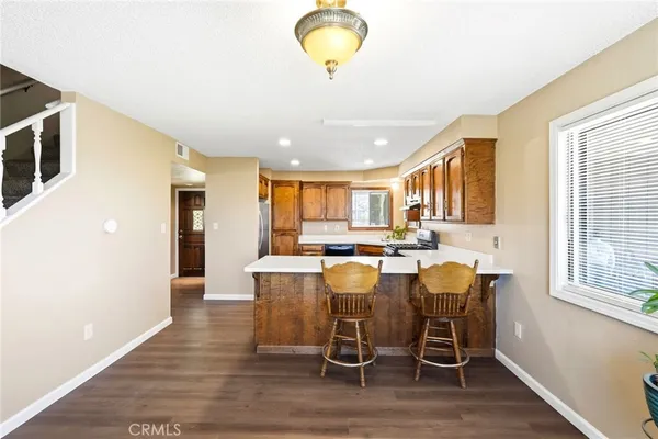 $449,000 | 19504 Dovetail Court, Tehachapi, CA 93561
