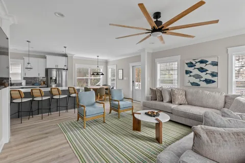 $1,400,000 | 3506 Myrtle Street, Edisto Island, SC 29438