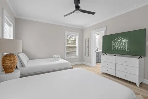 $1,400,000 | 3506 Myrtle Street, Edisto Island, SC 29438