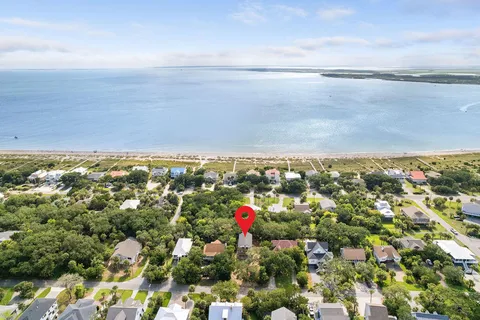 $1,400,000 | 3506 Myrtle Street, Edisto Island, SC 29438