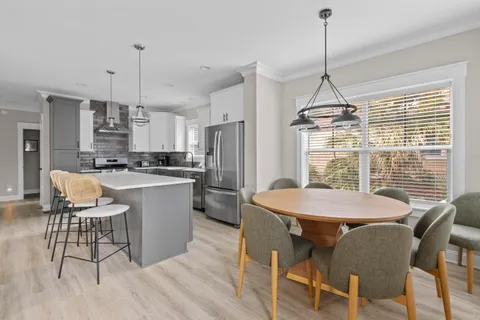 $1,400,000 | 3506 Myrtle Street, Edisto Island, SC 29438