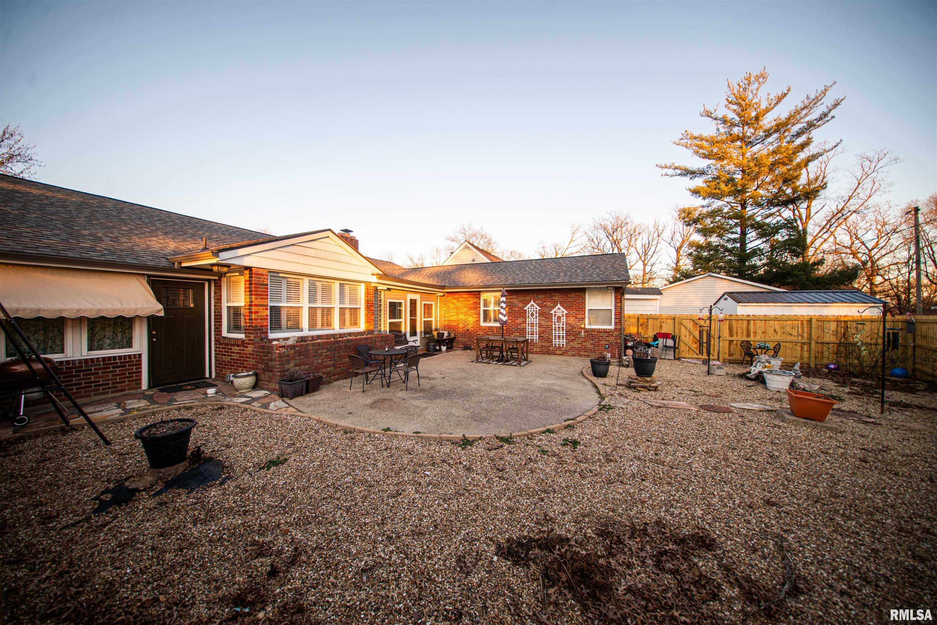 1903 East Richview Road Mount Vernon, IL 62864 - Photo 44 of 47 Gallery Image 44