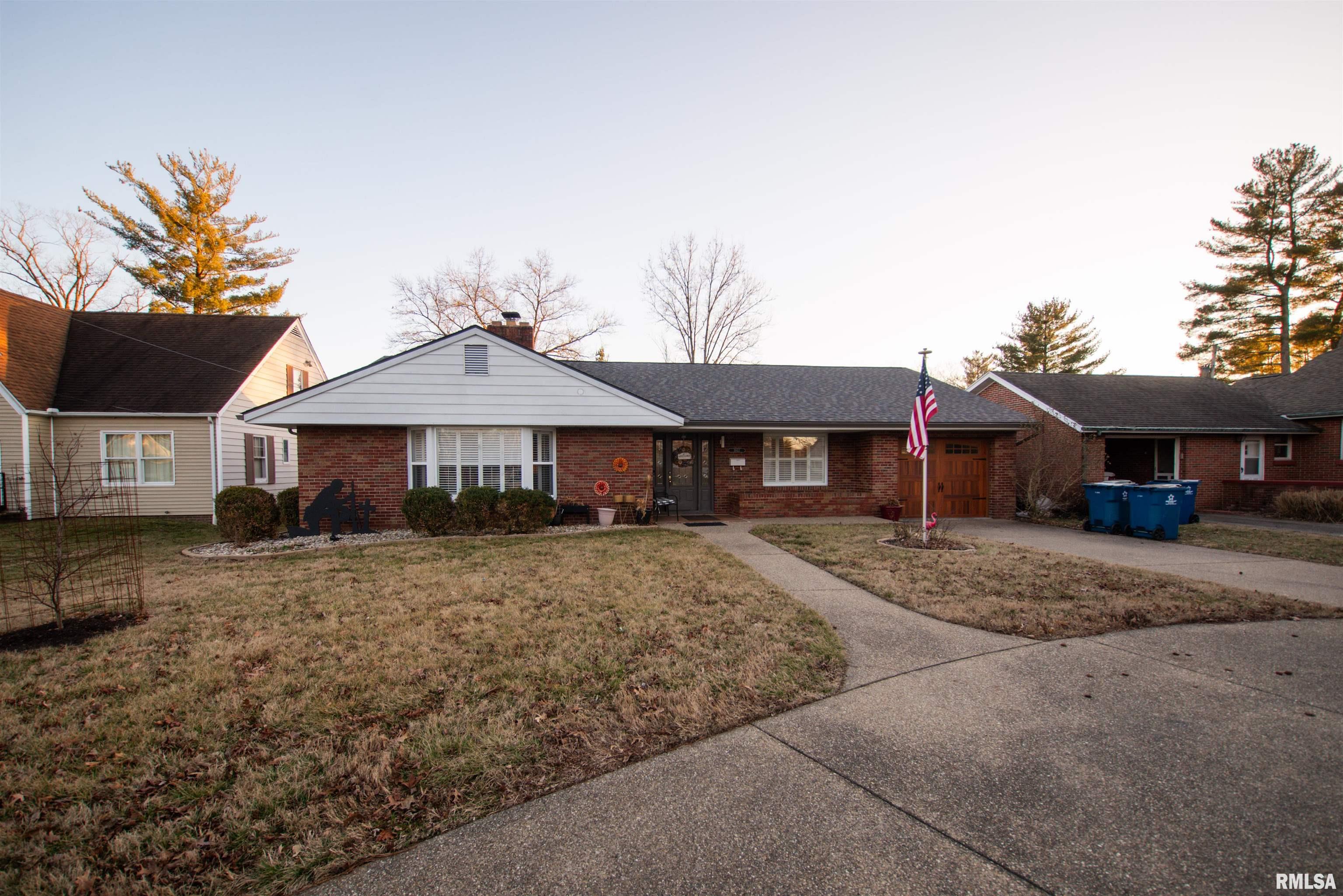 1903 East Richview Road Mount Vernon, IL 62864 - Photo 47 of 47 Gallery Image 47