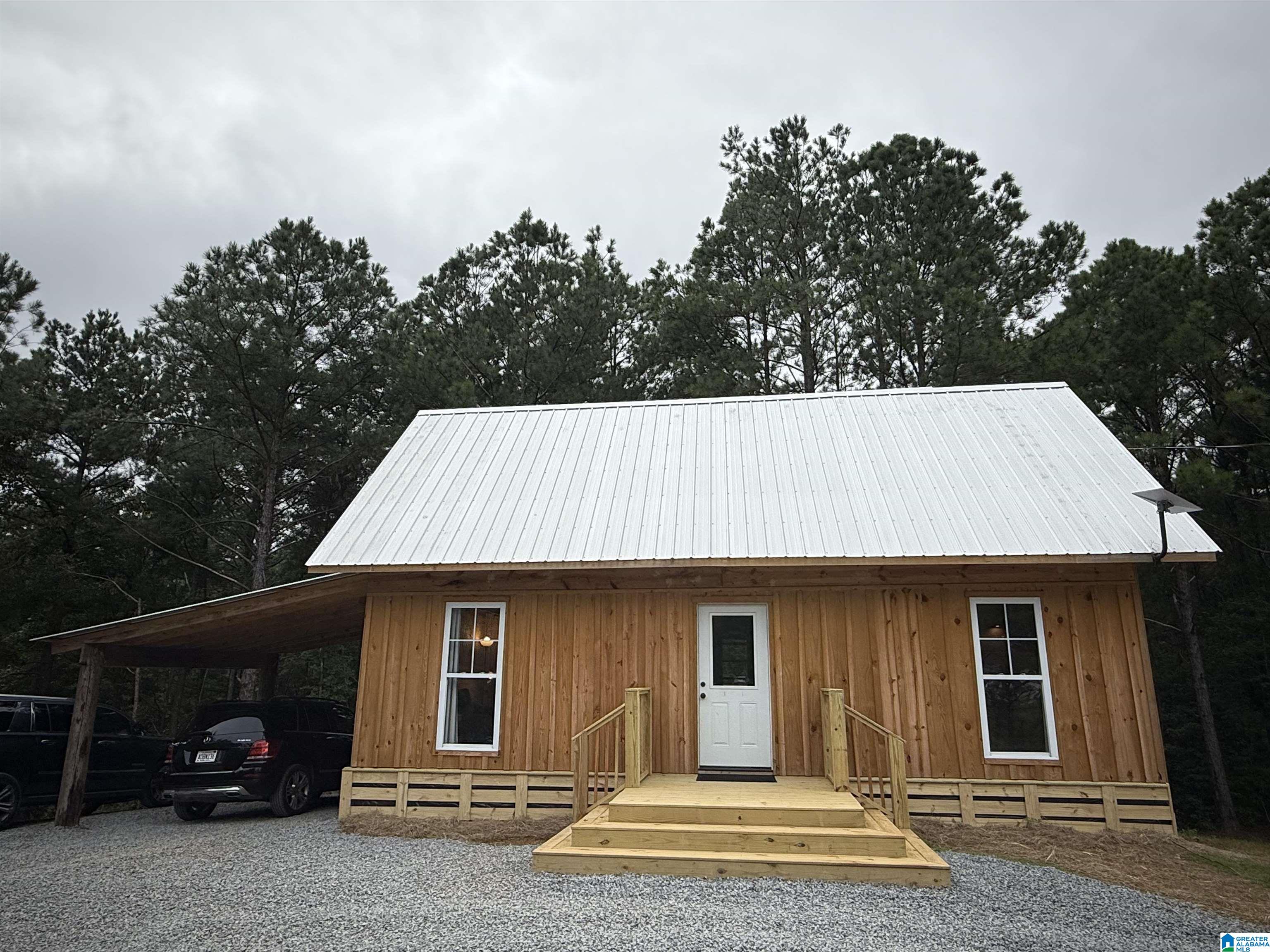 12656 Charles Taylor Road Vance, AL 35490 - Photo 1 of 21