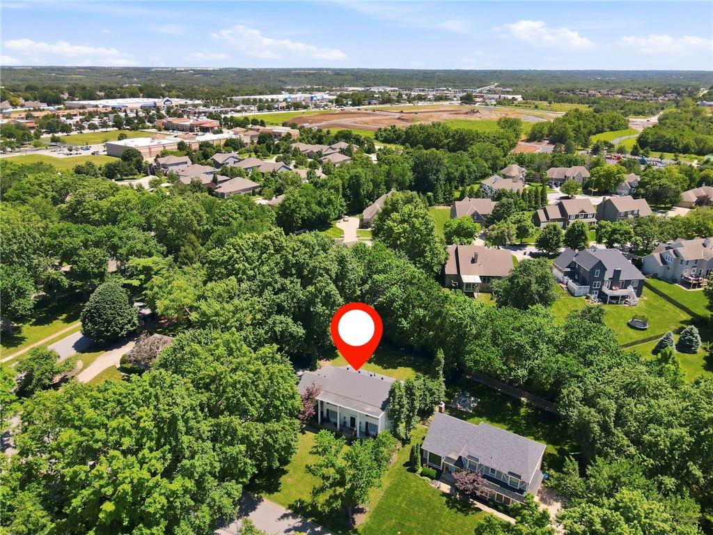 12862 Sagamore Road Leawood, KS 66209 - Photo 39 of 44