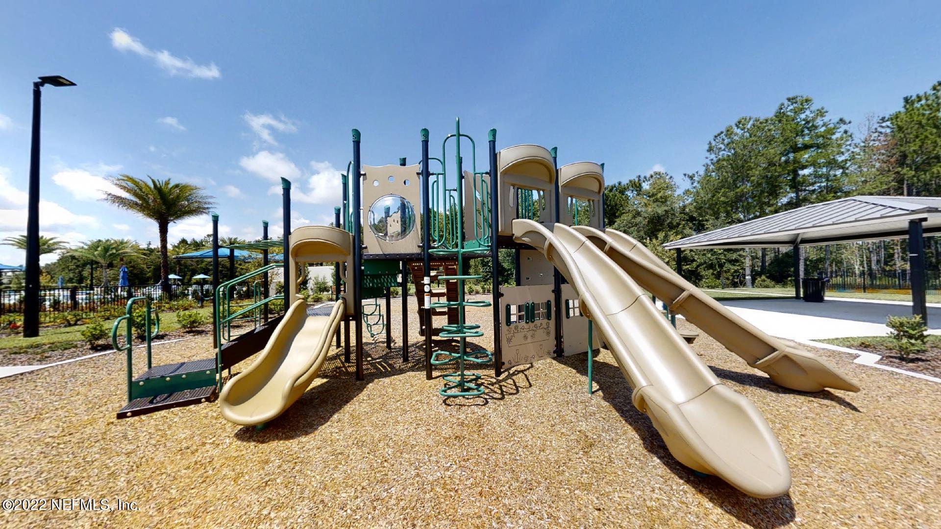 12049 Cabana Road Jacksonville, FL 32256 - Photo 13 of 25 11. Wells Creek Amenity Center Playgroun