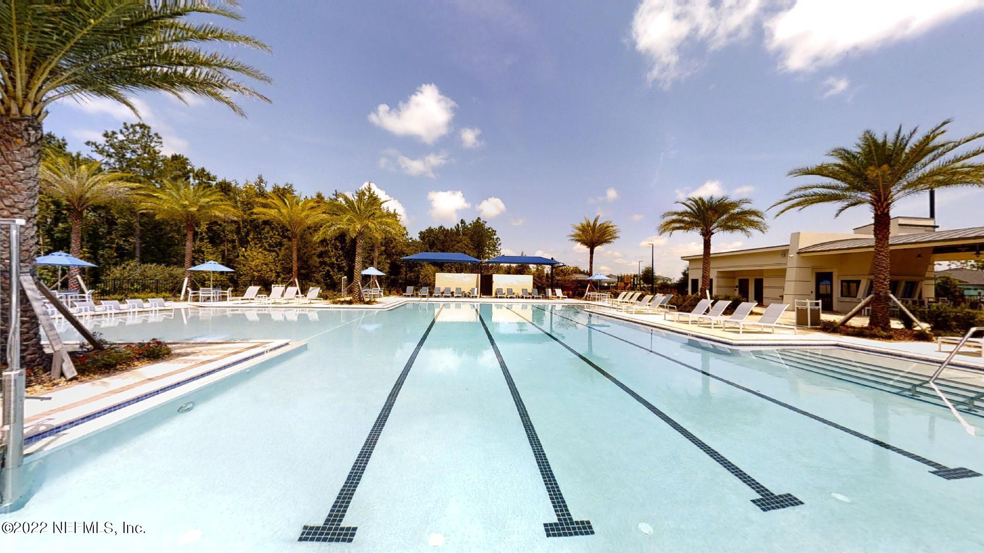 12049 Cabana Road Jacksonville, FL 32256 - Photo 7 of 25 5. Wells Creek Amenity Center