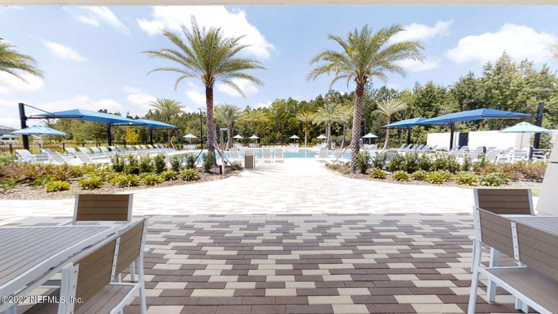 12049 Cabana Road Jacksonville, FL 32256 - Photo 8 of 25 6. Wells Creek Amenity Center